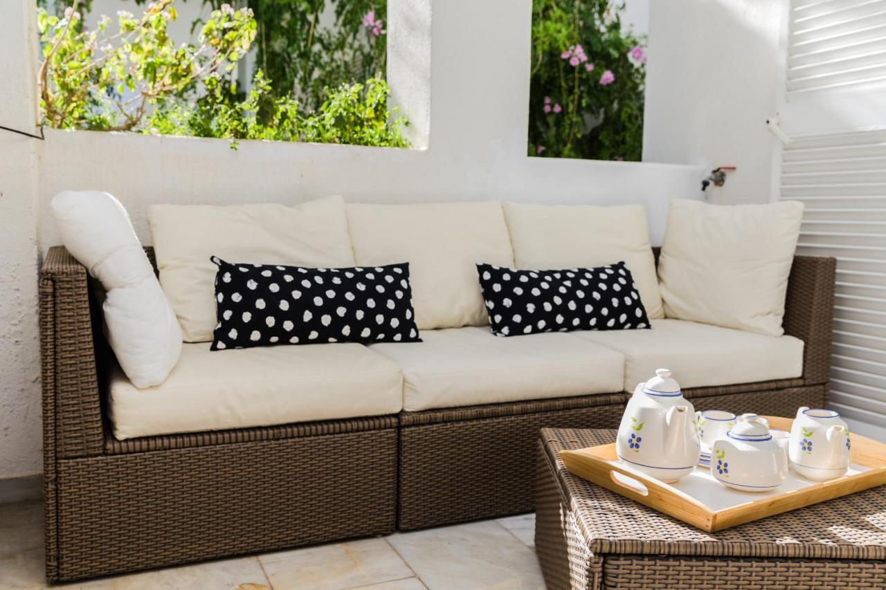 Oasis Club II Triplex Apartment By Rock Rentals Javea Ngoại thất bức ảnh