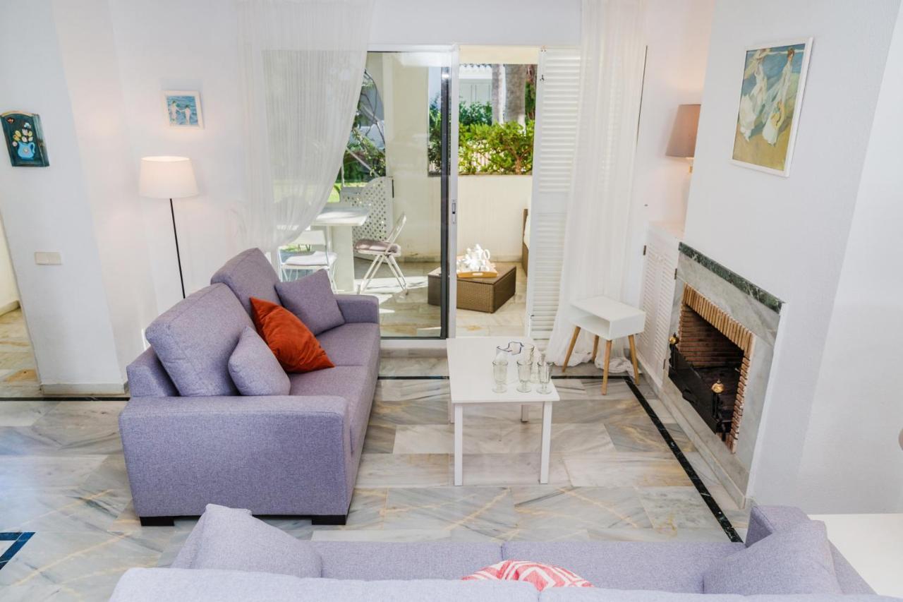 Oasis Club II Triplex Apartment By Rock Rentals Javea Ngoại thất bức ảnh