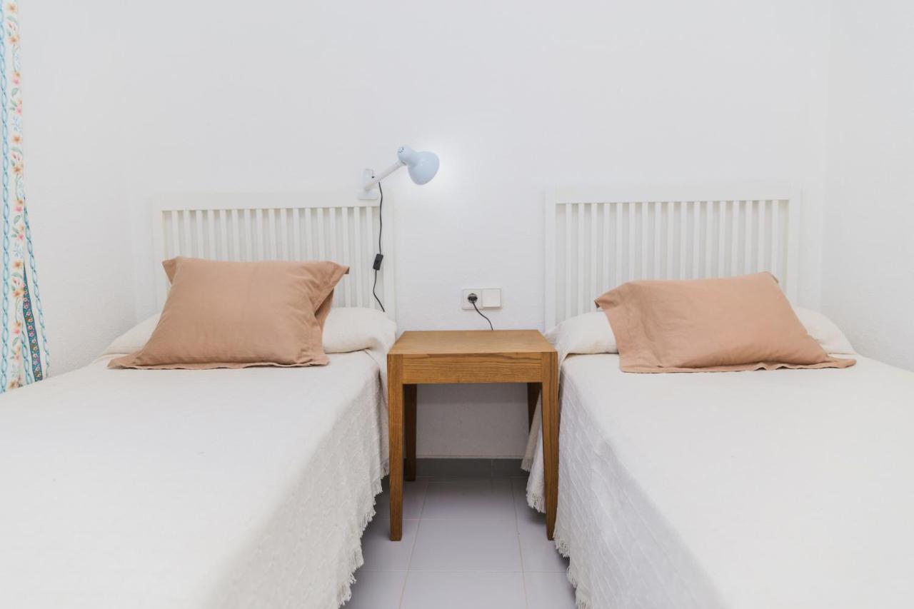Oasis Club II Triplex Apartment By Rock Rentals Javea Ngoại thất bức ảnh
