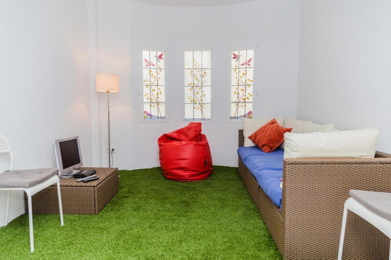 Oasis Club II Triplex Apartment By Rock Rentals Javea Ngoại thất bức ảnh