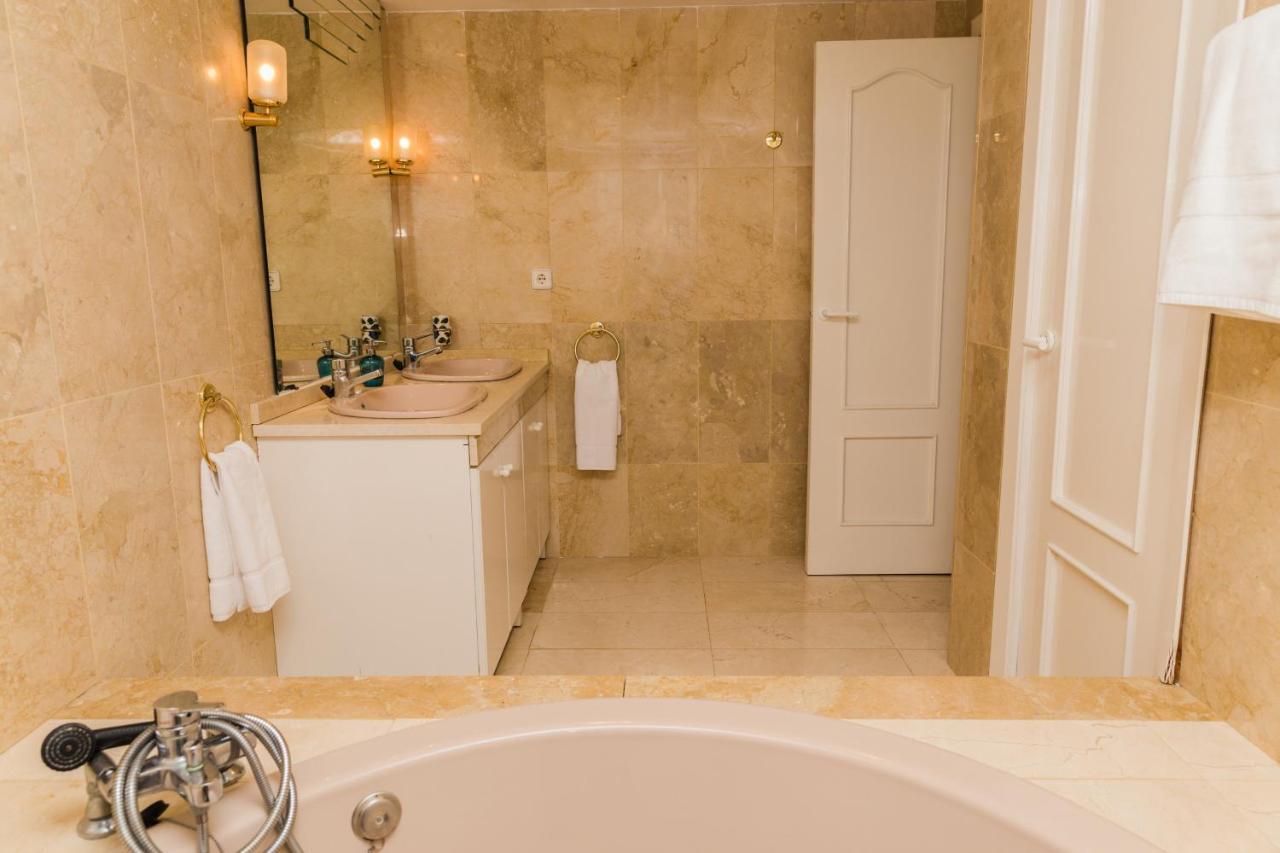 Oasis Club II Triplex Apartment By Rock Rentals Javea Ngoại thất bức ảnh